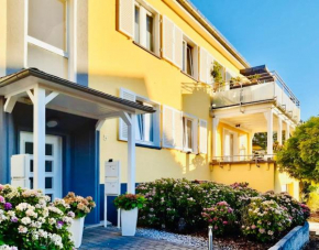 Ruhiges Apartment am Kurpark in bester Wohnlage